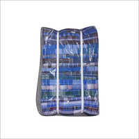 Checked Cotton Lungies