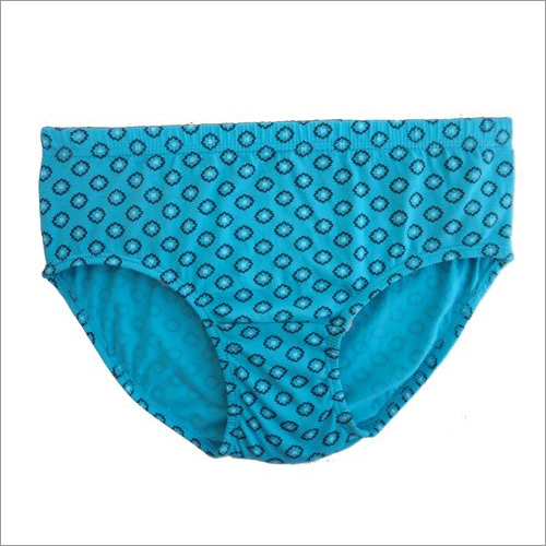Ladies Cotton Panties