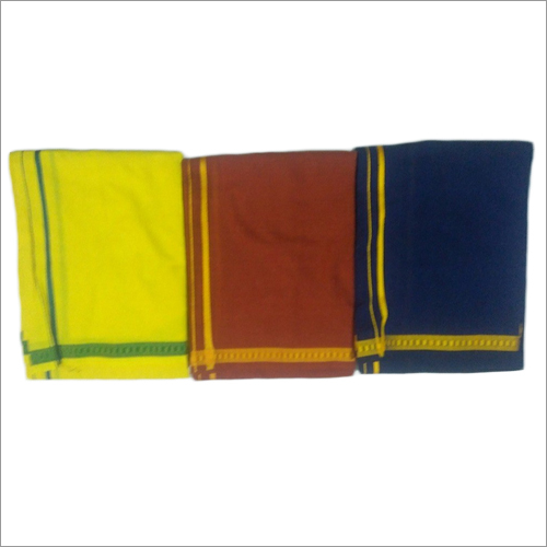 Mens Pooja Cotton Dhoti