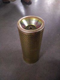 Lube Oil Filter Element