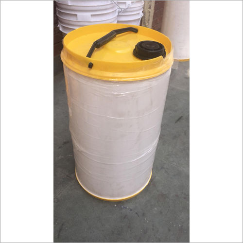 26 ltr drum