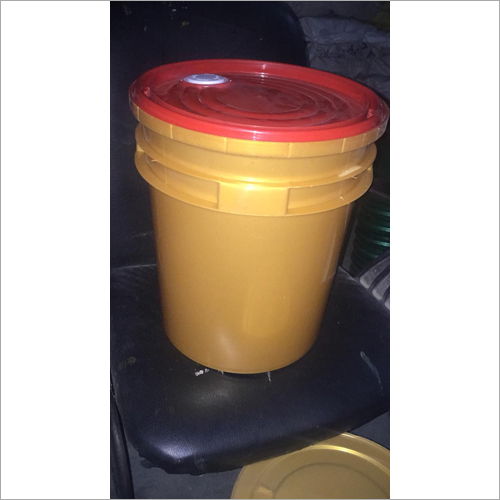 10 ltr grese bucket
