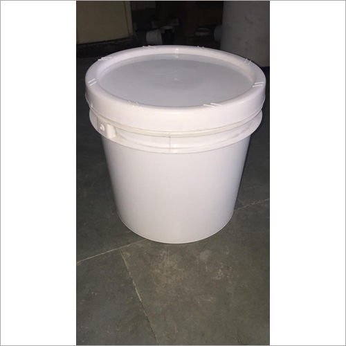10 kg paint bucket