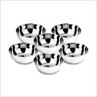 Stainless Steel Bowl Set