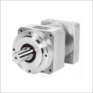 VRL Series Planetary Gearbox