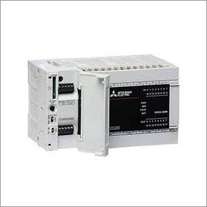 Fx5U Mitsubishi Plc Size: As Per Client Requirements