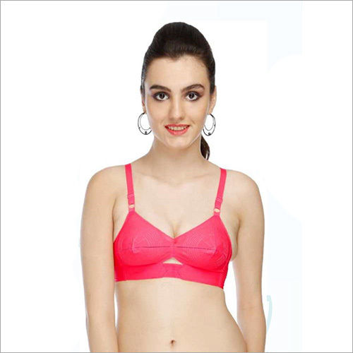 Nimton High Quality Round Stitch Cotton Bra(Pack of 3 Pieces) Women Full  Coverage Non Padded Bra - Buy Nimton High Quality Round Stitch Cotton Bra(Pack  of 3 Pieces) Women Full Coverage Non