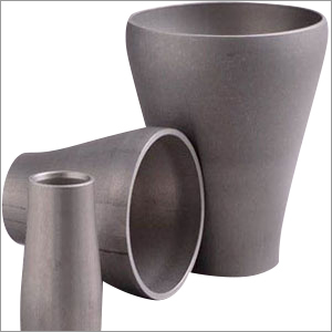 Alloy Steel Pipe Reducer By BIOTECH STEEL INDUSTRIES