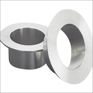 Stainless Steel Stub End And Lap Joint By BIOTECH STEEL INDUSTRIES