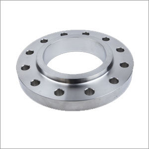 Super Duplex Slip On Flanges