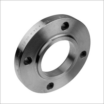 Super Duplex Lap Joint Flanges