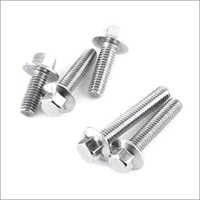 Carbon Steel Hex Bolts
