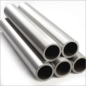 Monel Round Pipes By BIOTECH STEEL INDUSTRIES