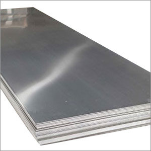 Stainless And Duplex Steel Sheets