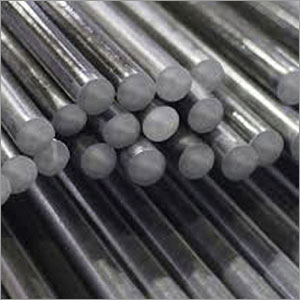 Polished Carbon And Alloy Steel Round Bars