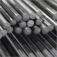 Carbon and Alloy Steel Round Bars