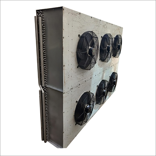 MS Air Cooled Condenser Unit