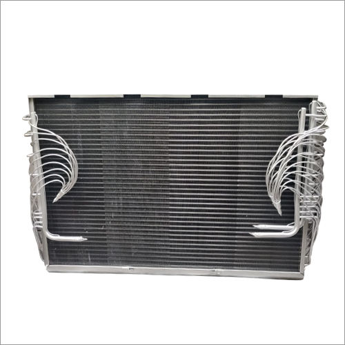 DX Cooling Coil