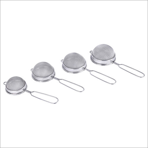 Tea Strainer