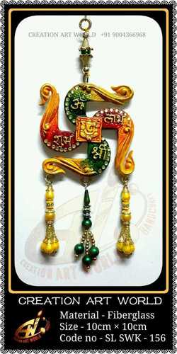 shubh labh wall hanging
