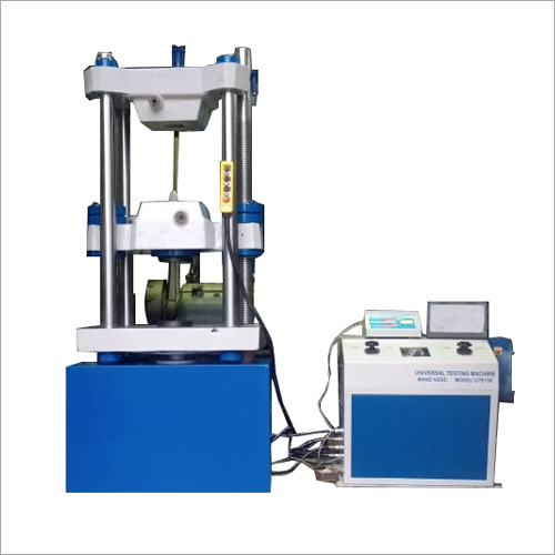 10 kg Digital Universal Testing Machine