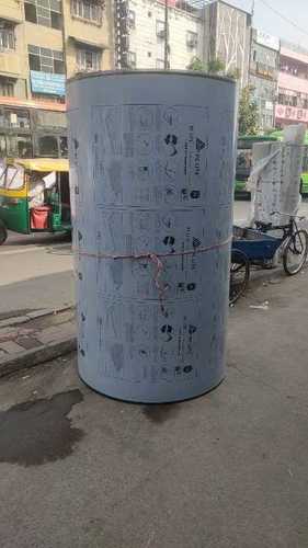 MULTIWALL POLYCARBONATE Sheet