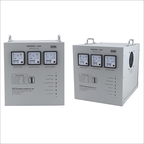 Digital Inverter - High-Efficiency Power Conversion, Quiet Operation, Energy-Saving Design 