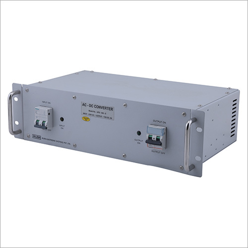 AC to DC Converter