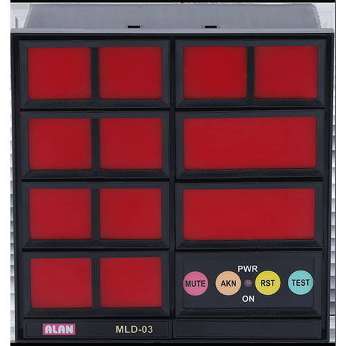 Alarm Annunciator