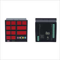Alarm Annunciator