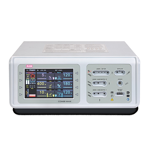 Combimax Series Electrosurgical Generator