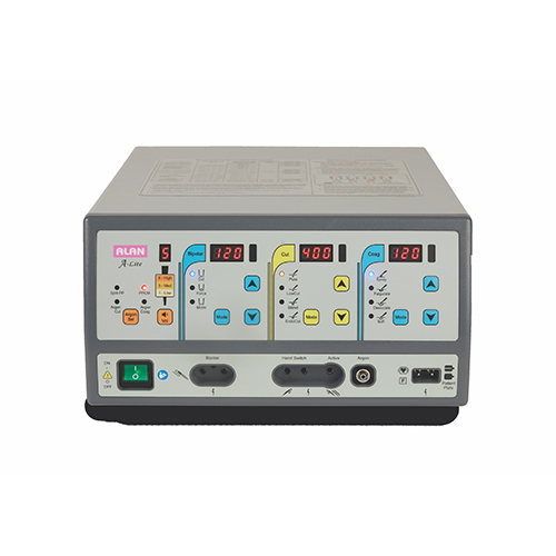 Lite Series Electrosurgical Generator