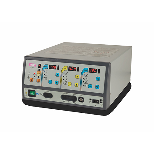 Electrosurgical Generator - Application: Medical Use