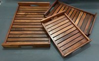 Tray Set of 3, Classic3