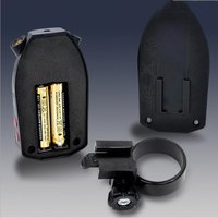 Laser Tail Light