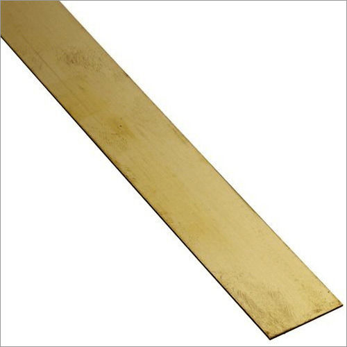 Brass Strip