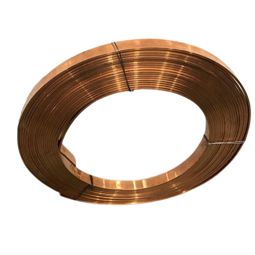 Industrial Copper Strip