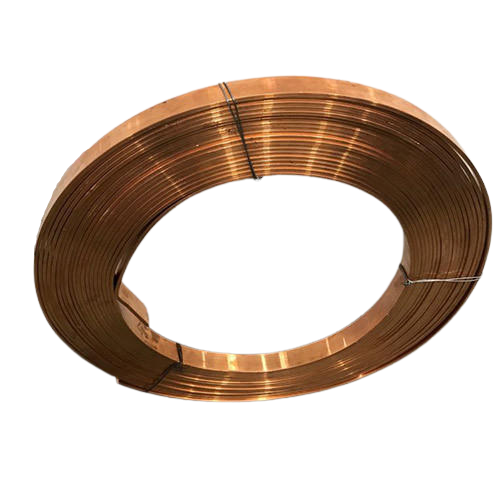 Copper Strip in Bangalore at best price by Wire Sales Corporation - Justdial