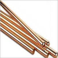 Industrial Pure Copper Rod