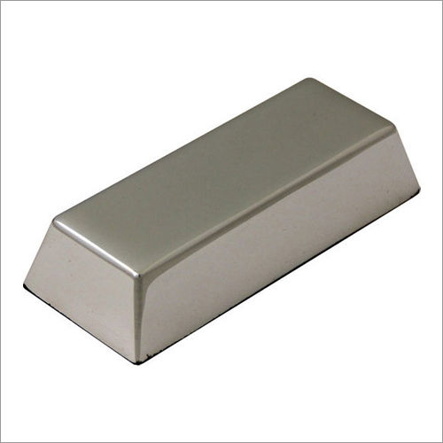 Metal Ingots