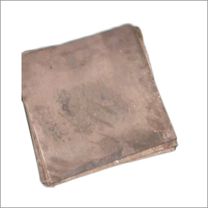 Copper Coated Sheets