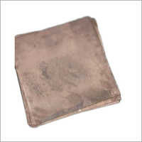 Copper Coated Sheets