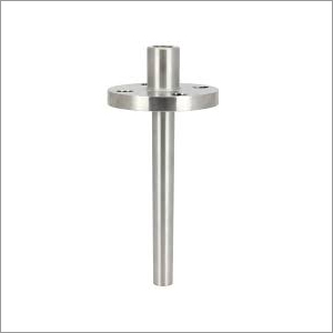 Flanged Thermowell