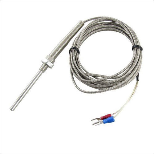 Temperature  Probe