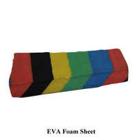 EVA Foam Sheet