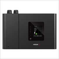 Vesda E-Vep Aspirating Smoke Detector
