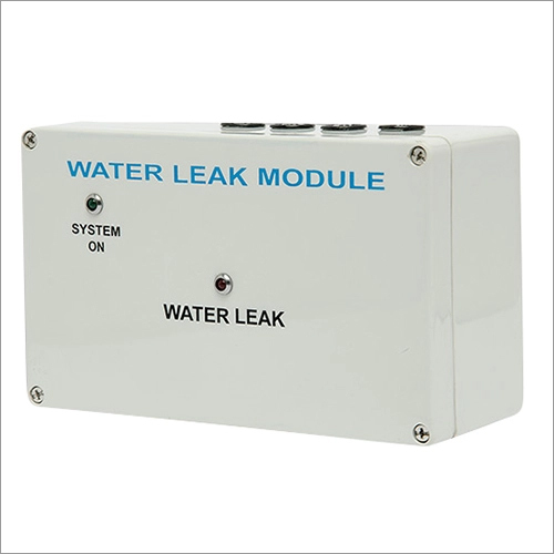 JE1141 Water Leak Module