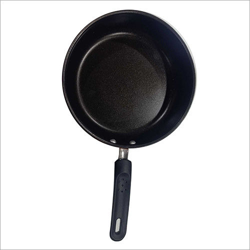 Cast Iron Kadai