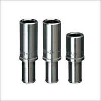 Rapid Stop Adapter Body Nozzle