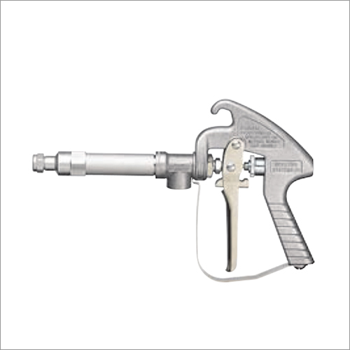 43A Gunjet Spray Guns